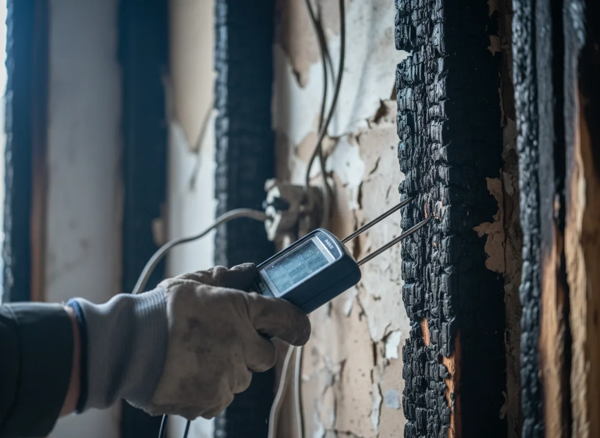 Fire Damage Restoration West Valley City, UT FAQs